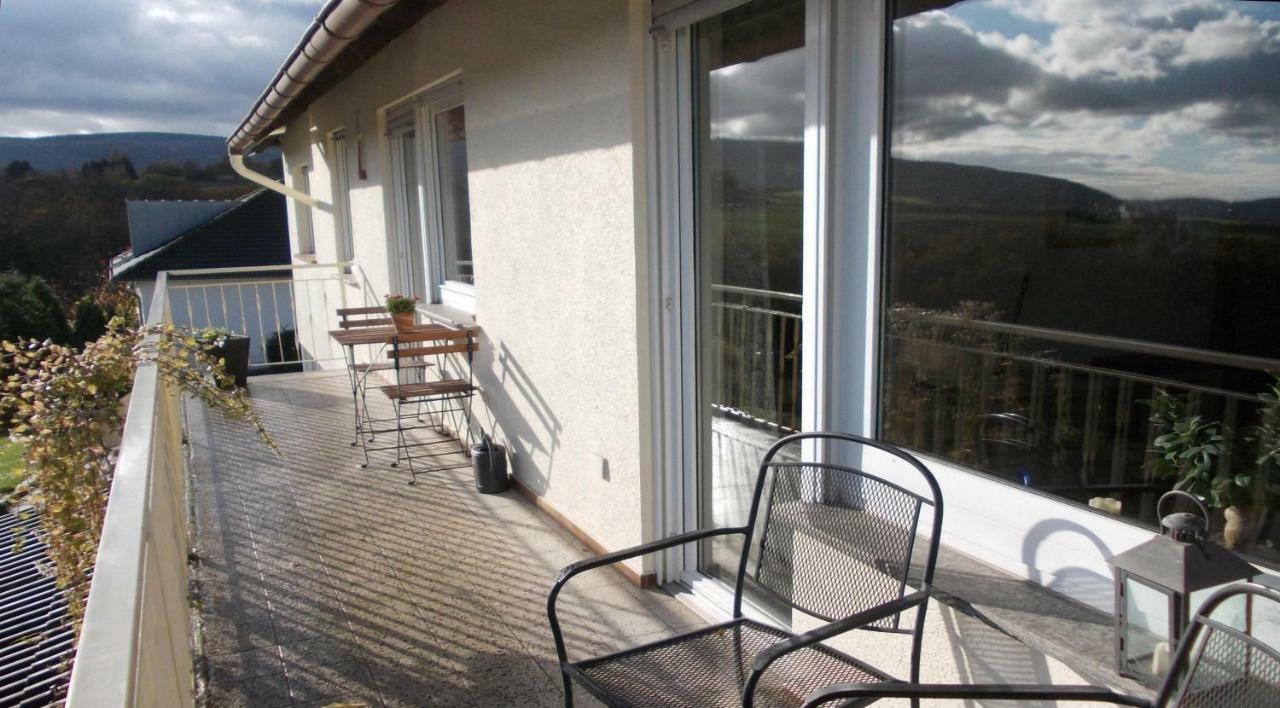 Schau-rhein#1 - On Of Bacharach, Rhineview Apartment