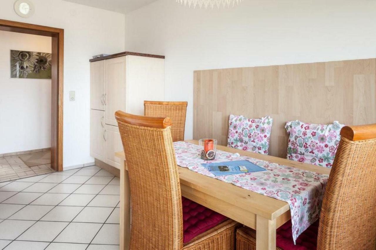 Apartment Schau-rhein#1 - On Of Bacharach, Rhineview