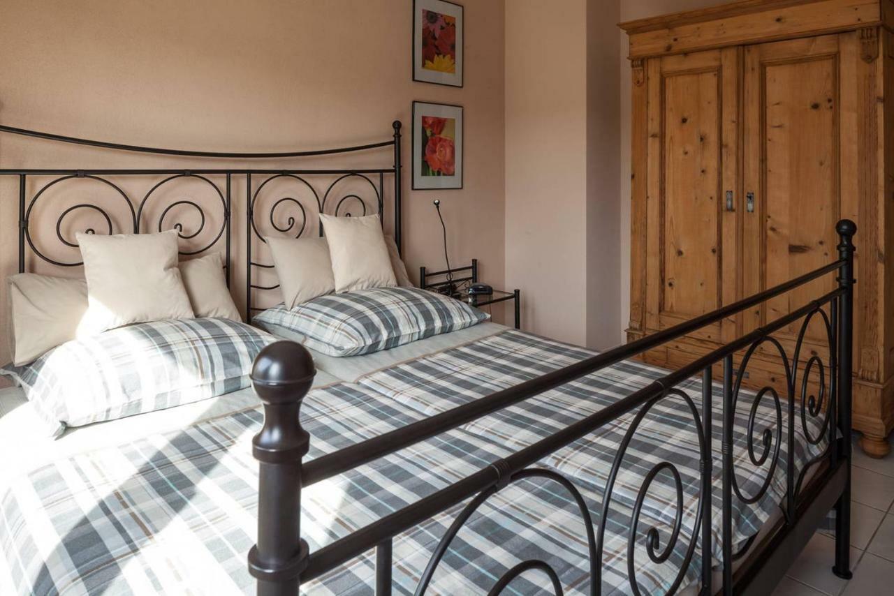 Schau-rhein#1 - On Of Bacharach, Rhineview Apartment