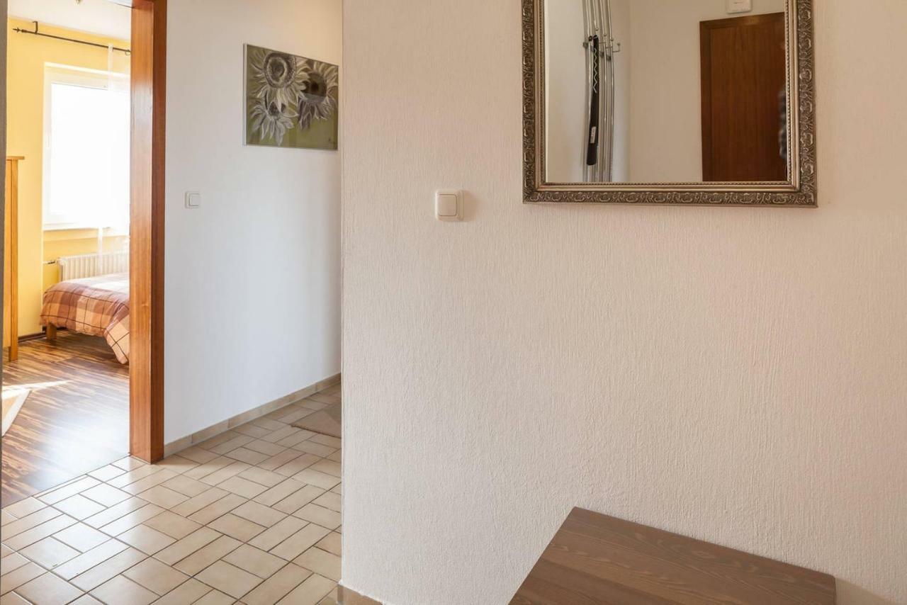 Apartment Schau-rhein#1 - On Of Bacharach, Rhineview
