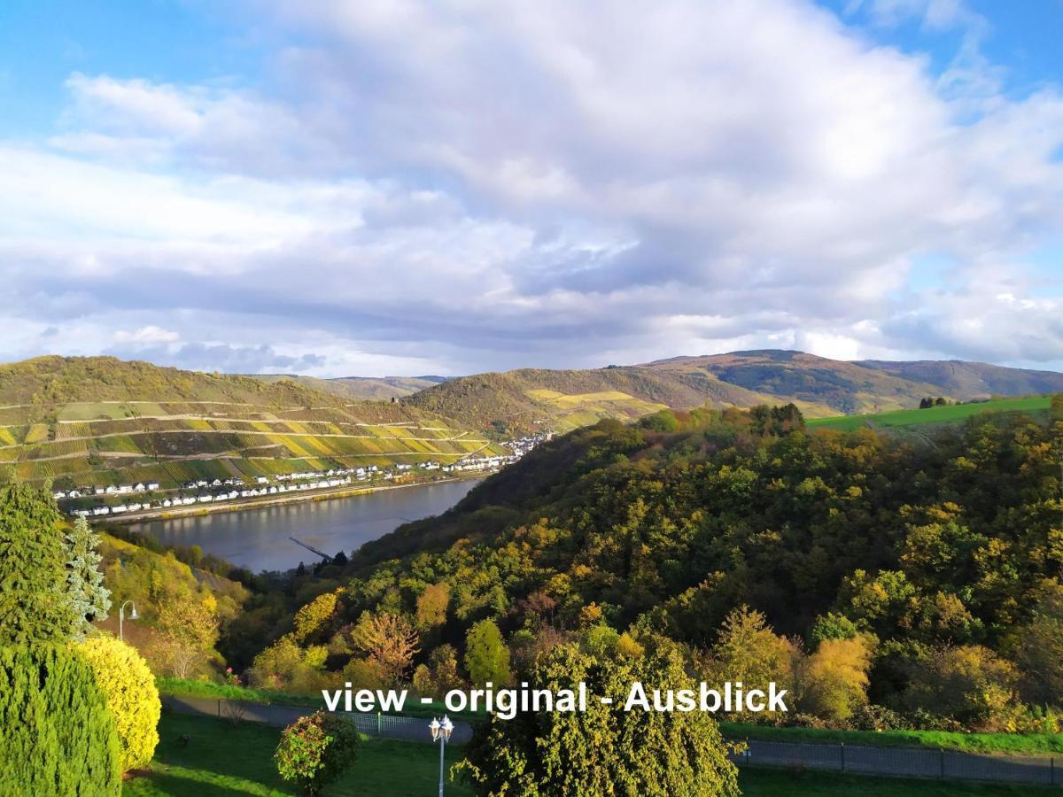 Schau-rhein#1 - On Of Bacharach, Rhineview Appartamento Bacharach