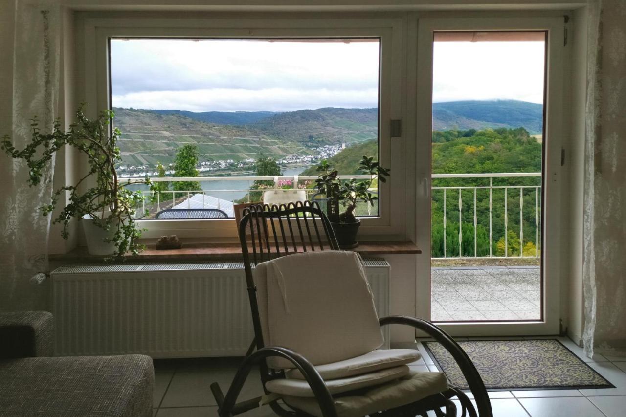 Appartamento Schau-rhein#1 - On Of Bacharach, Rhineview *