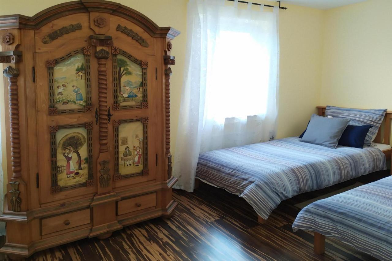 Schau-rhein#1 - On Of Bacharach, Rhineview Apartment
