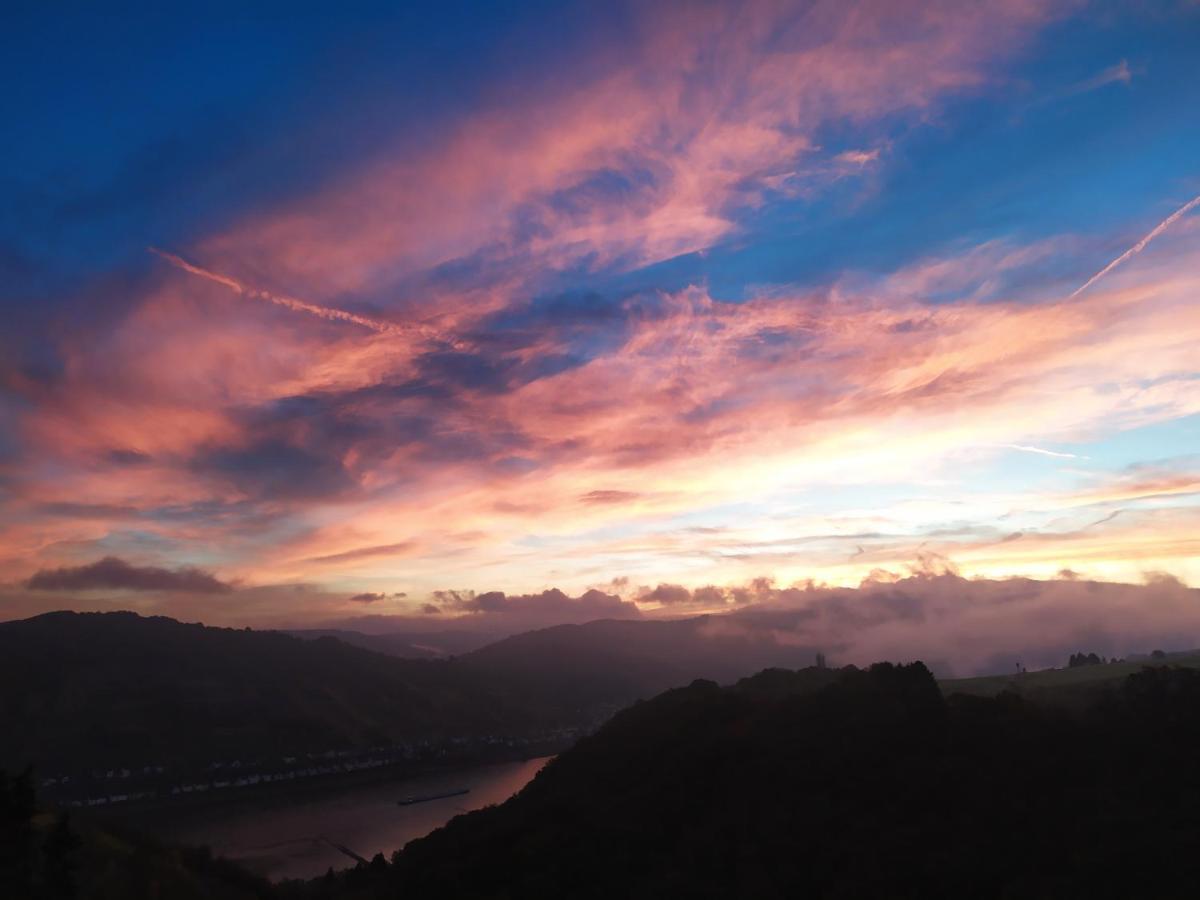Schau-rhein#1 - On Of Bacharach, Rhineview Bacharach