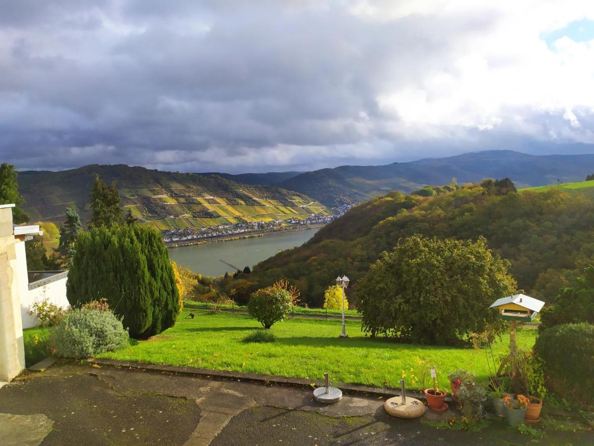 Appartamento Schau-rhein#1 - On Of Bacharach, Rhineview *