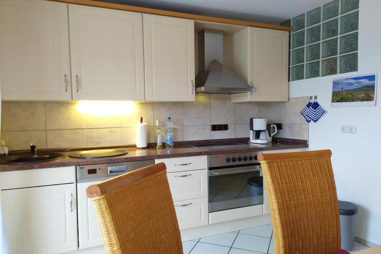 Apartment Schau-rhein#1 - On Of Bacharach, Rhineview Bacharach