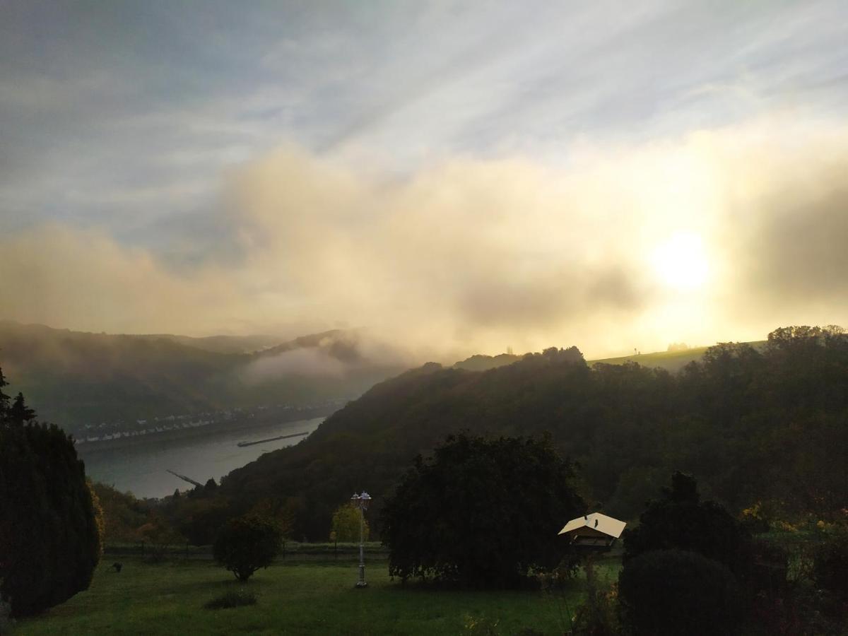 Appartamento Schau-rhein#1 - On Of Bacharach, Rhineview *